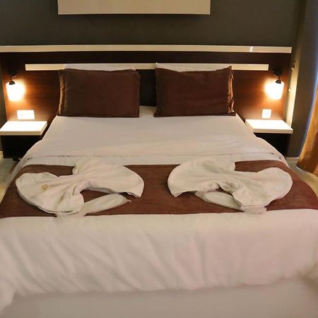 איסטמבול Sara Suit Hotel מראה חיצוני תמונה