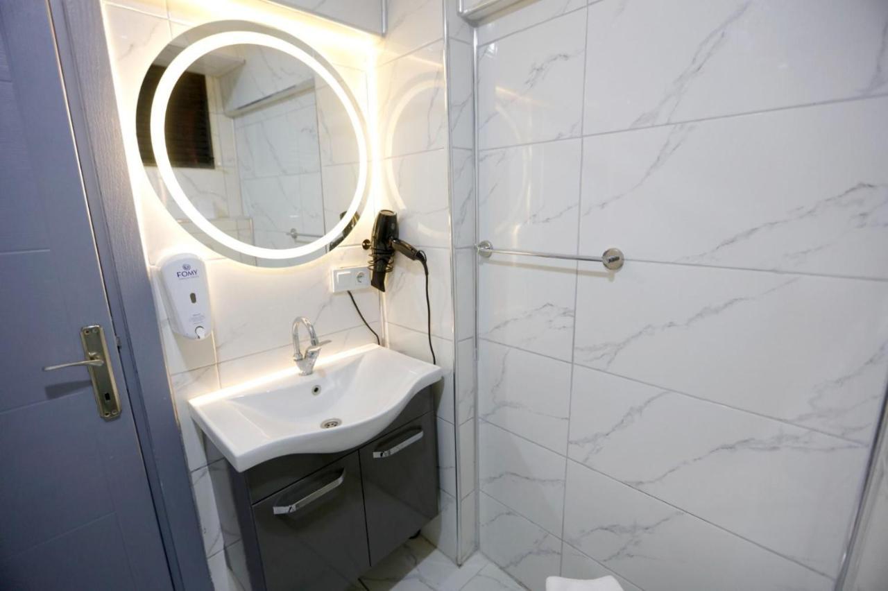 איסטמבול Sara Suit Hotel מראה חיצוני תמונה
