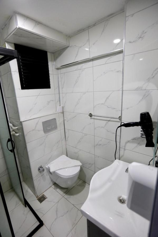 איסטמבול Sara Suit Hotel מראה חיצוני תמונה