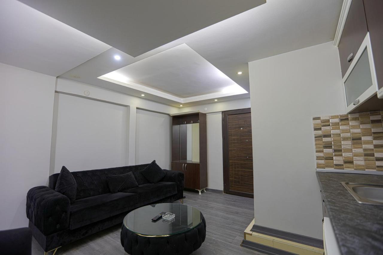 איסטמבול Sara Suit Hotel מראה חיצוני תמונה
