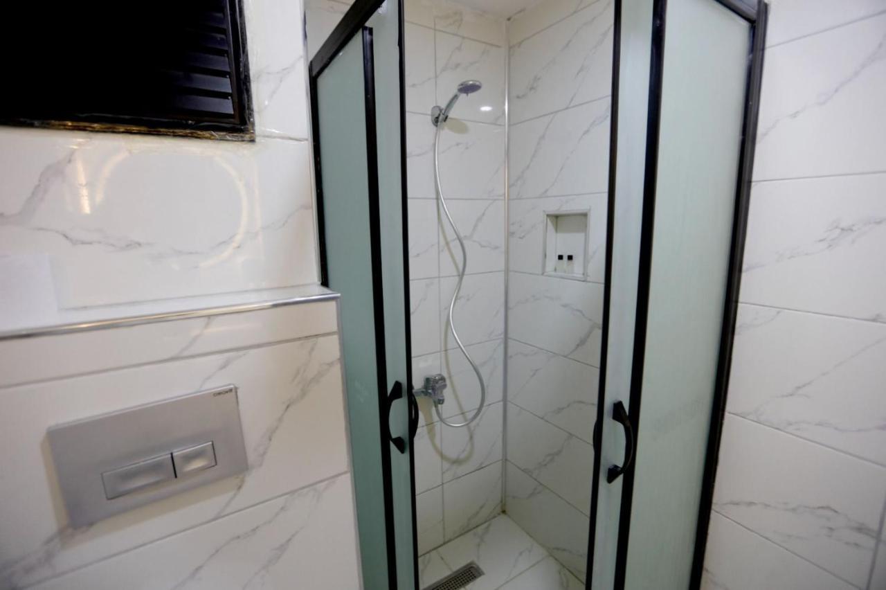 איסטמבול Sara Suit Hotel מראה חיצוני תמונה