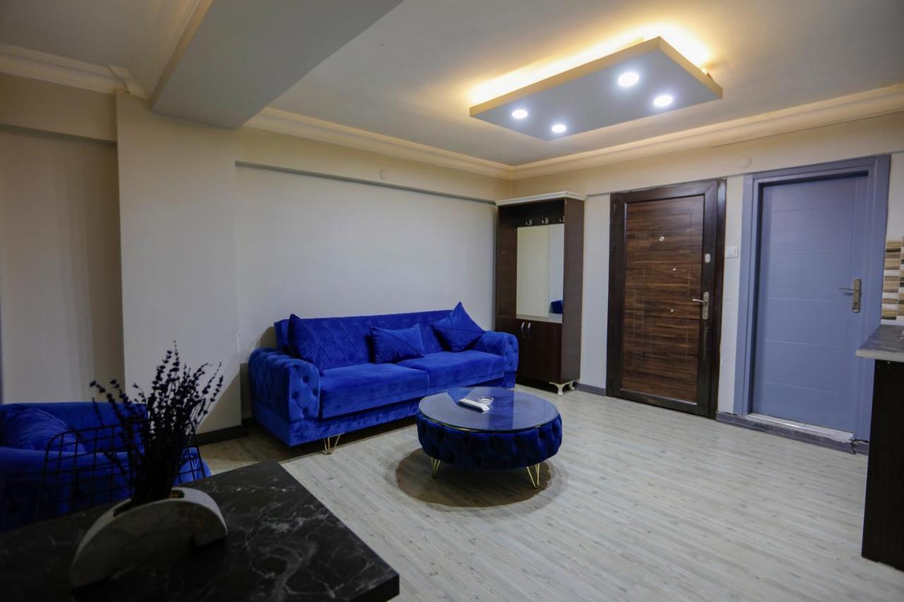 איסטמבול Sara Suit Hotel מראה חיצוני תמונה