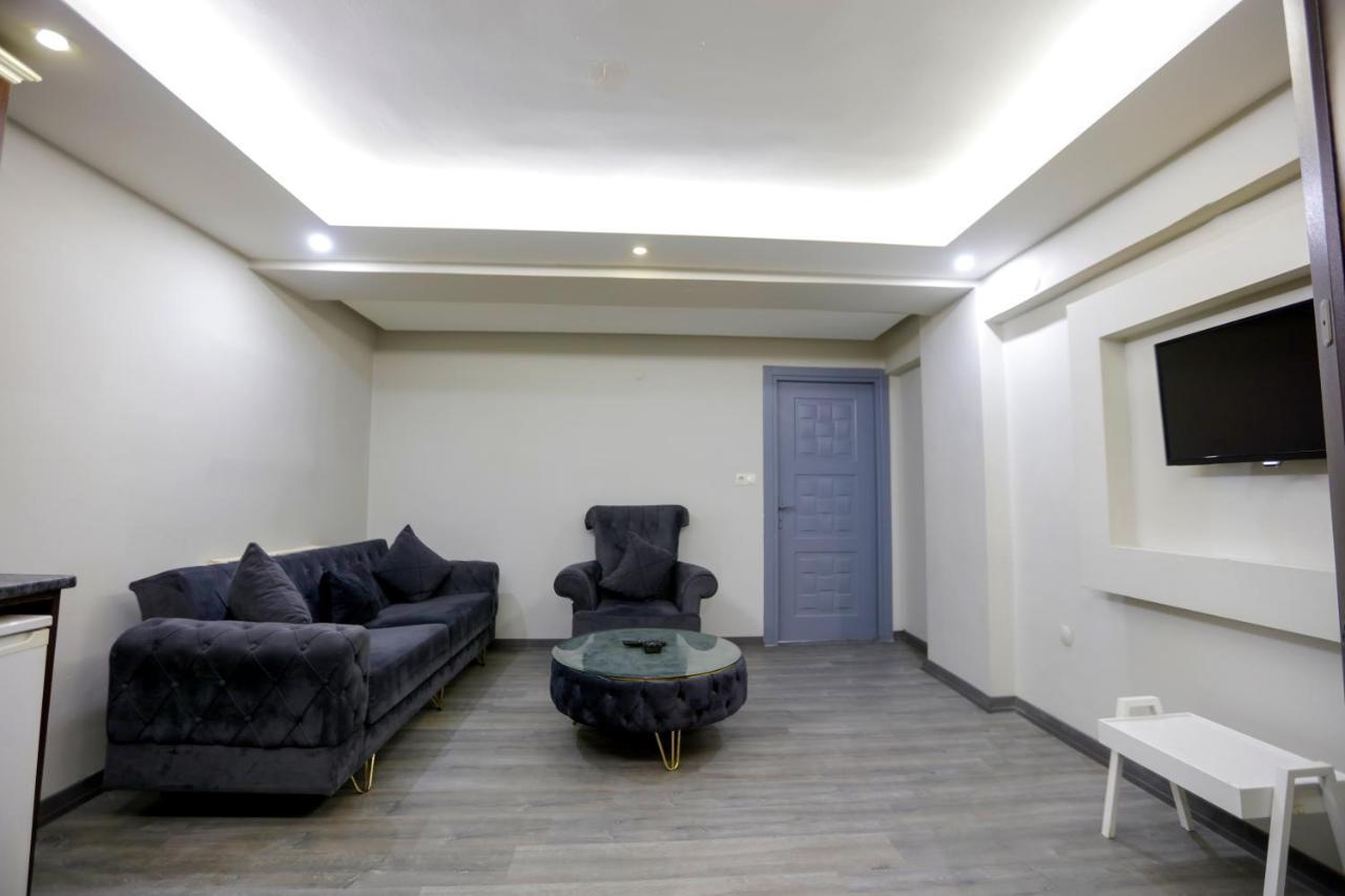 איסטמבול Sara Suit Hotel מראה חיצוני תמונה