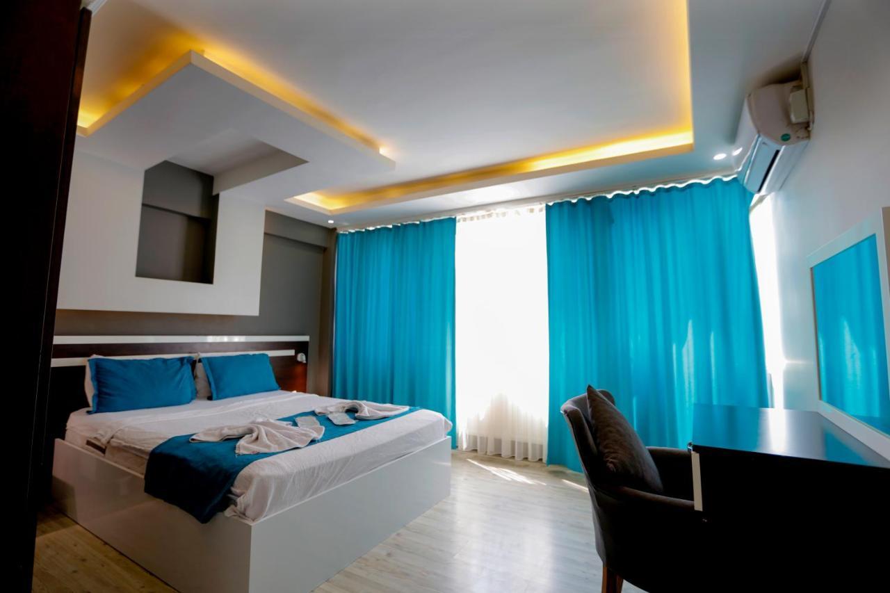 איסטמבול Sara Suit Hotel מראה חיצוני תמונה