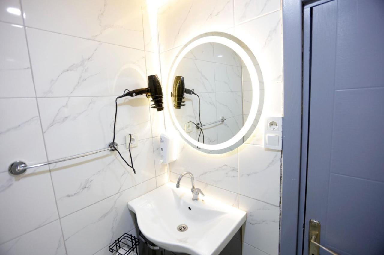 איסטמבול Sara Suit Hotel מראה חיצוני תמונה