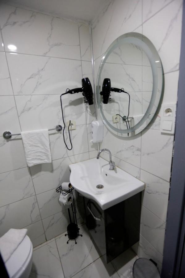 איסטמבול Sara Suit Hotel מראה חיצוני תמונה