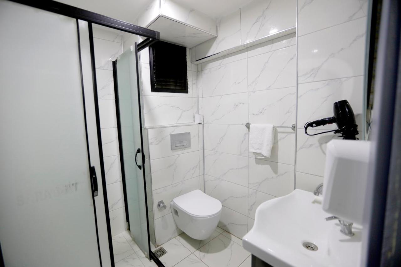 איסטמבול Sara Suit Hotel מראה חיצוני תמונה