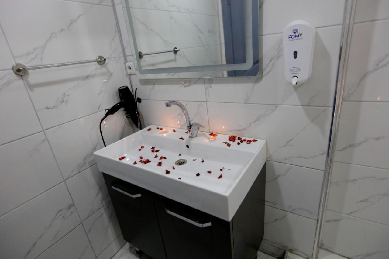איסטמבול Sara Suit Hotel מראה חיצוני תמונה