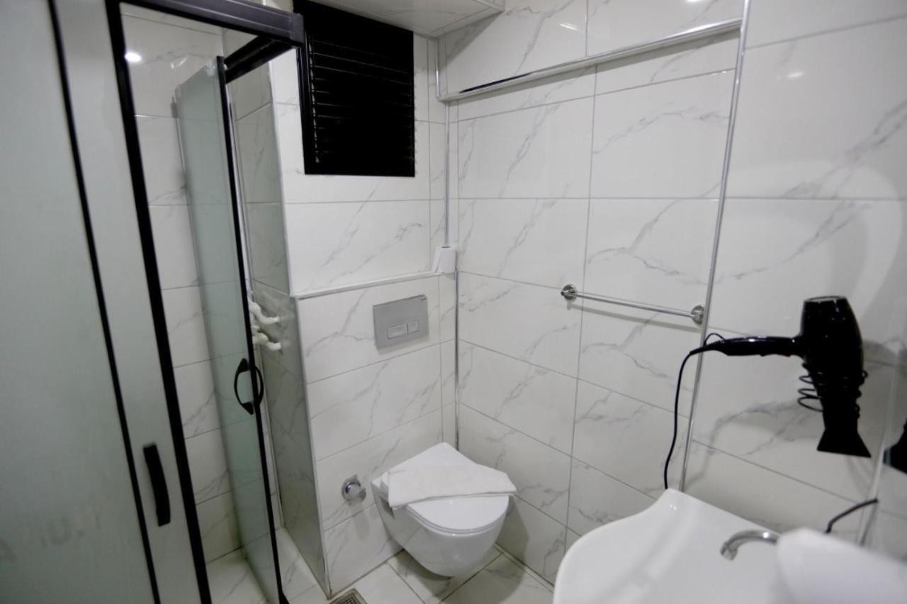 איסטמבול Sara Suit Hotel מראה חיצוני תמונה