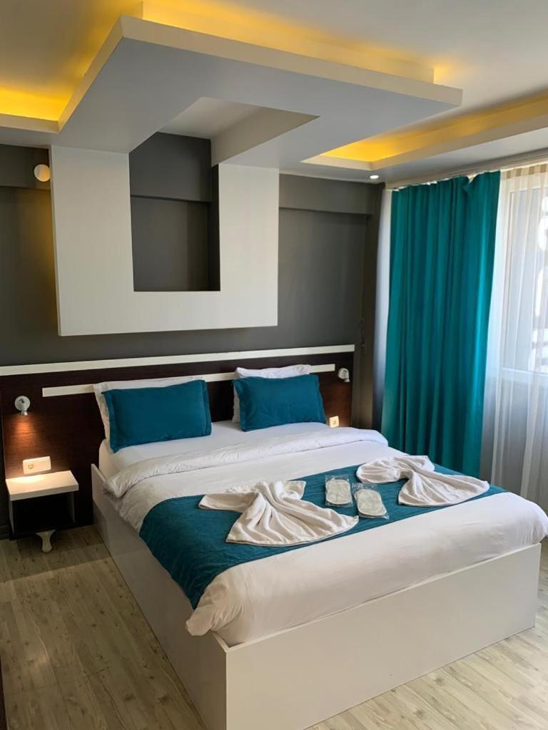 איסטמבול Sara Suit Hotel מראה חיצוני תמונה