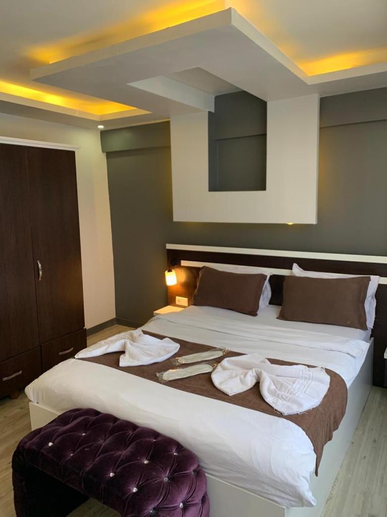 איסטמבול Sara Suit Hotel מראה חיצוני תמונה