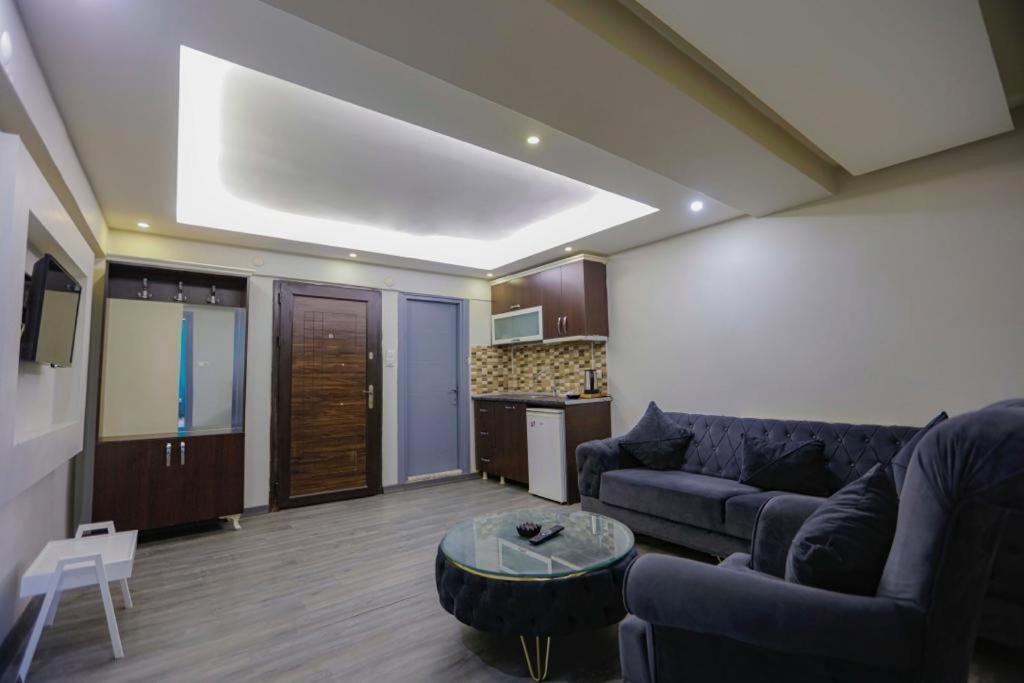 איסטמבול Sara Suit Hotel מראה חיצוני תמונה