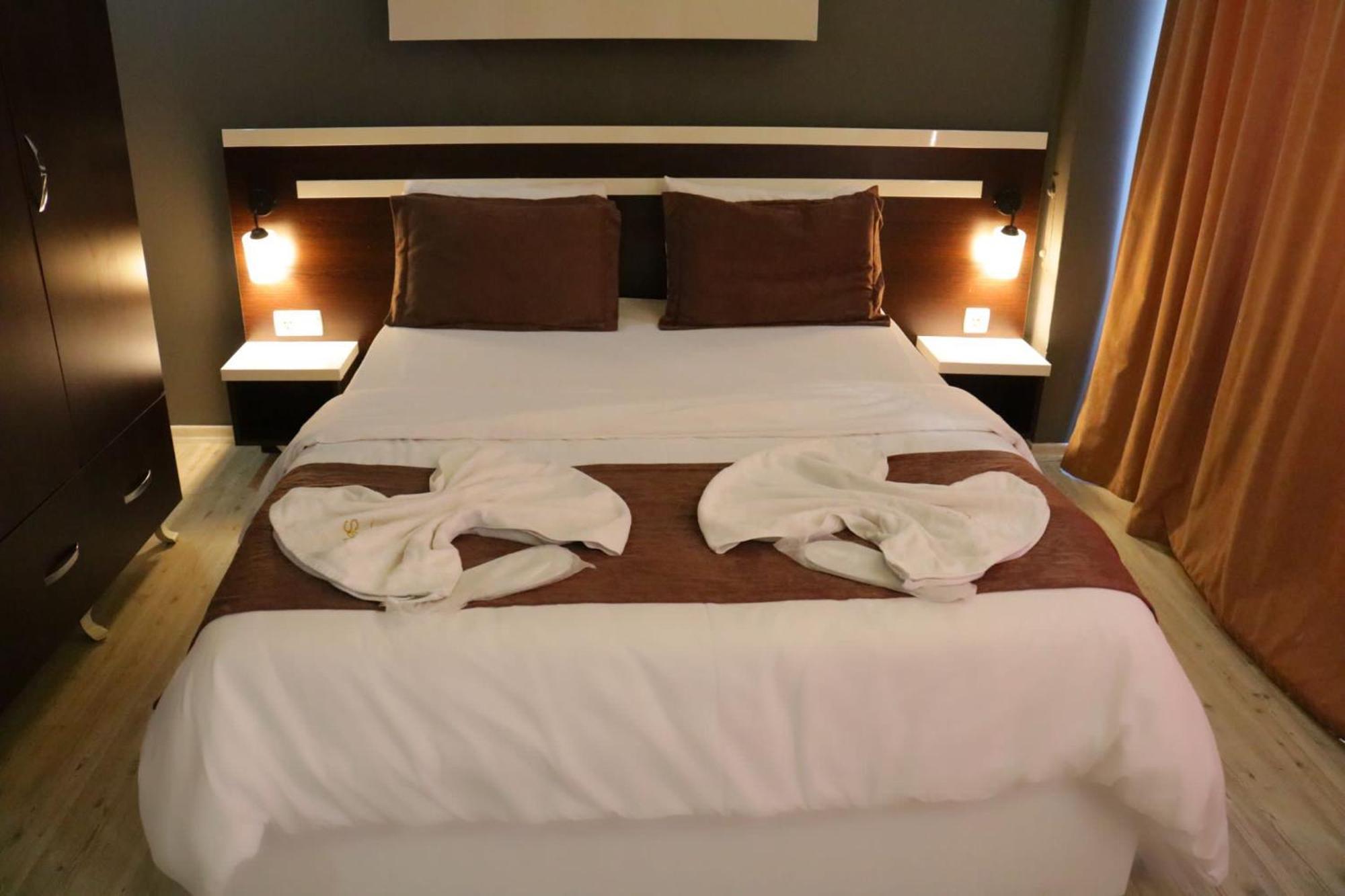 איסטמבול Sara Suit Hotel מראה חיצוני תמונה