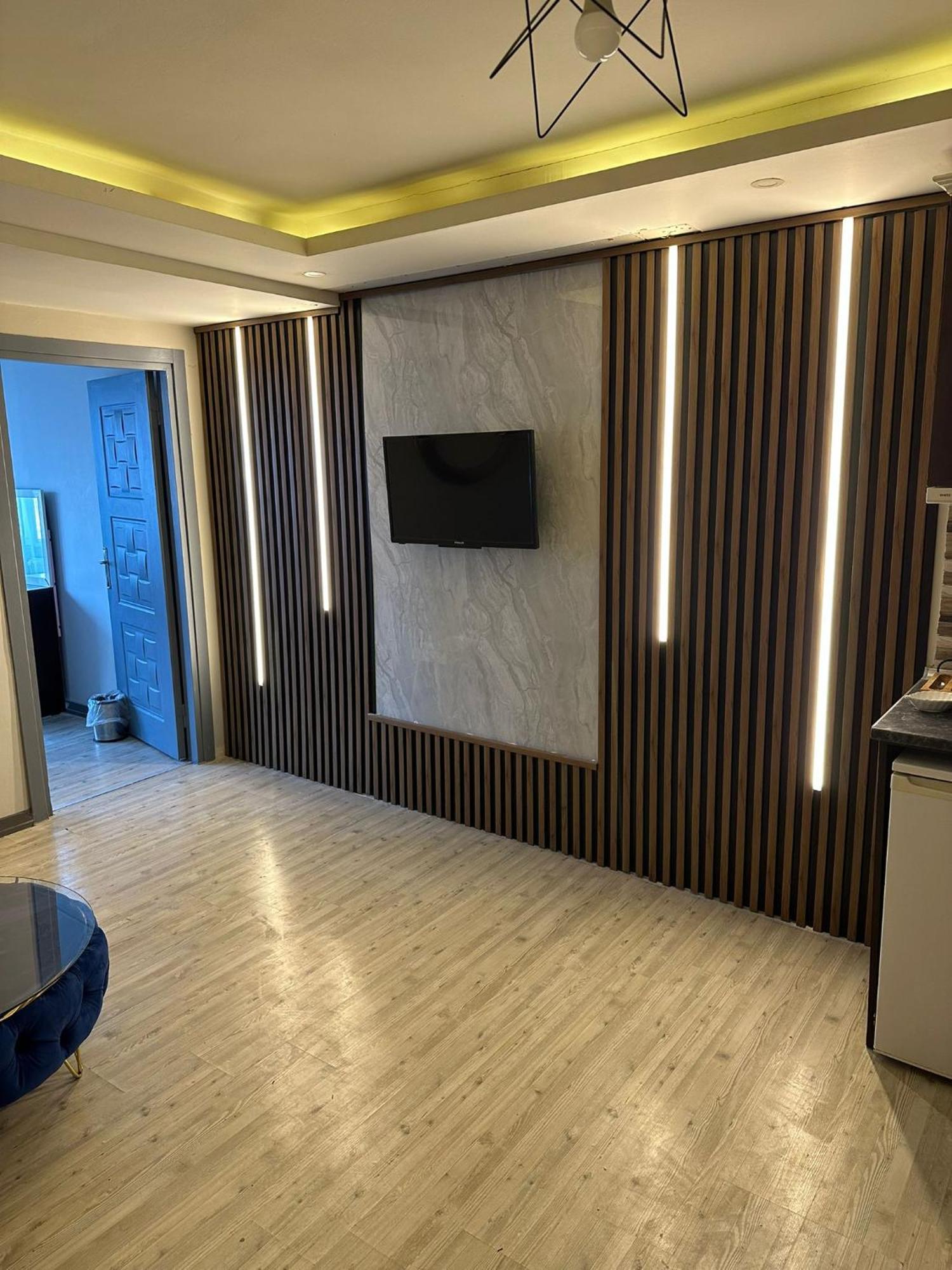 איסטמבול Sara Suit Hotel מראה חיצוני תמונה