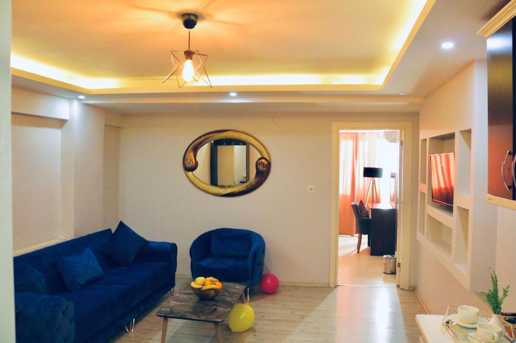איסטמבול Sara Suit Hotel מראה חיצוני תמונה