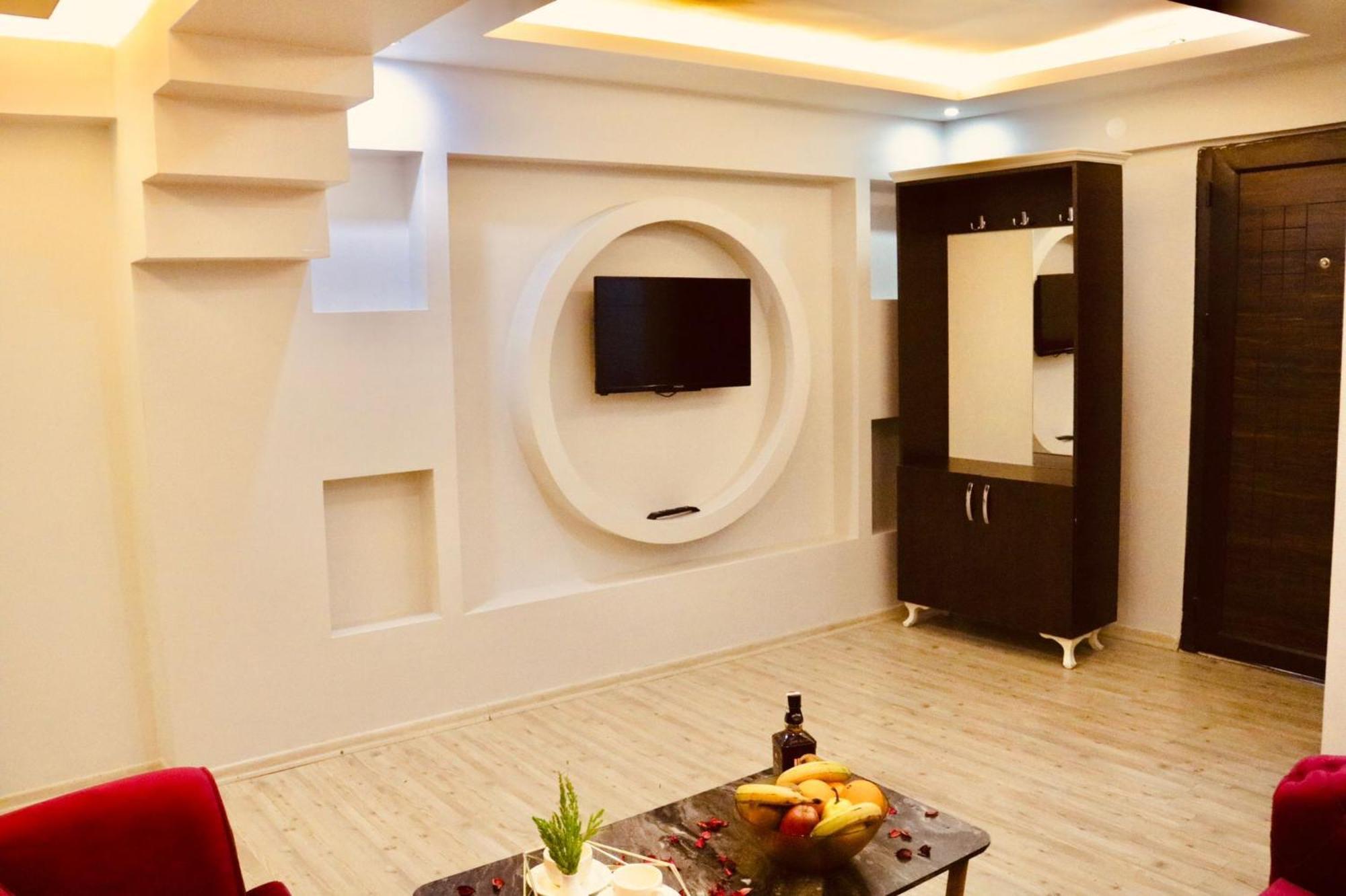 איסטמבול Sara Suit Hotel מראה חיצוני תמונה